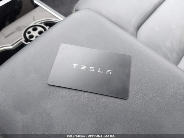 5YJ3E1EB6LF787332 Tesla Model 3 Long Range