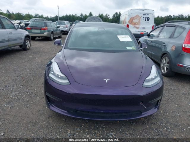 5YJ3E1EB6LF787332 Tesla Model 3 Long Range
