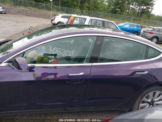 5YJ3E1EB6LF787332 Tesla Model 3 Long Range