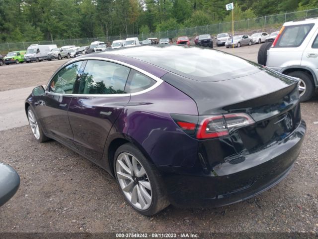 5YJ3E1EB6LF787332 Tesla Model 3 Long Range