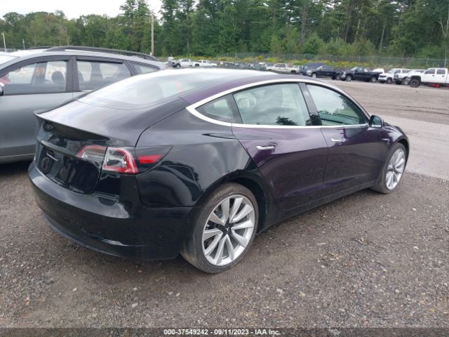 5YJ3E1EB6LF787332 Tesla Model 3 Long Range