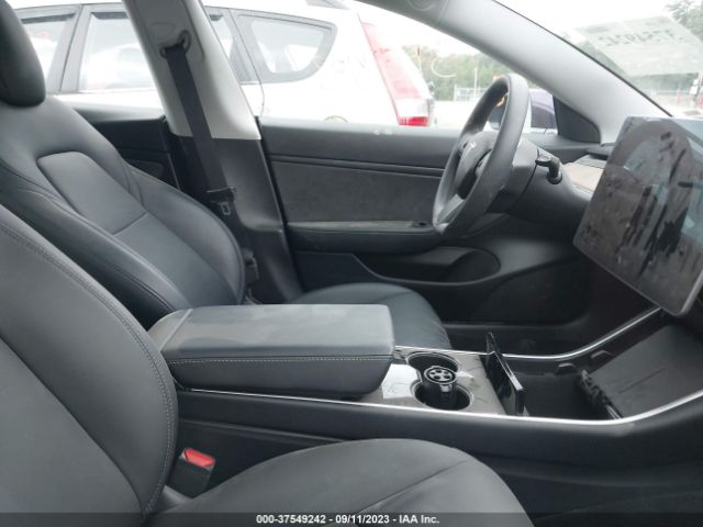 5YJ3E1EB6LF787332 Tesla Model 3 Long Range