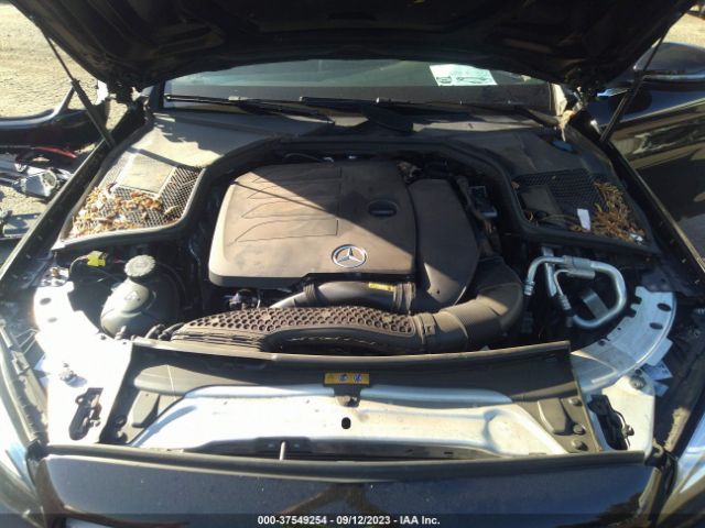 W1KWF8DBXMR610207 Mercedes-Benz C-class C 300