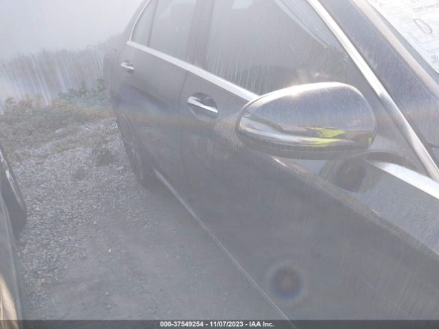 W1KWF8DBXMR610207 Mercedes-Benz C-class C 300