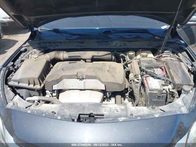 Chevrolet MALIBU LT 2015 1G11C5SL1FF216759 Image 10