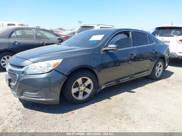 Chevrolet MALIBU LT 2015 1G11C5SL1FF216759 Image 2