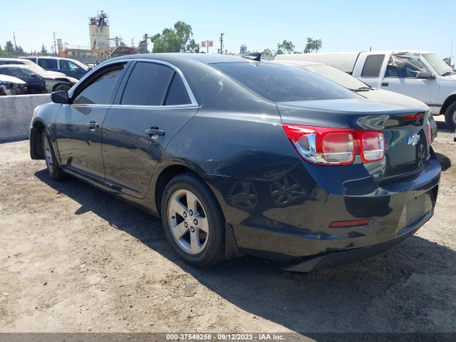 Chevrolet MALIBU LT 2015 1G11C5SL1FF216759 Image 3