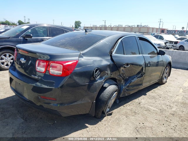 Chevrolet MALIBU LT 2015 1G11C5SL1FF216759 Image 4