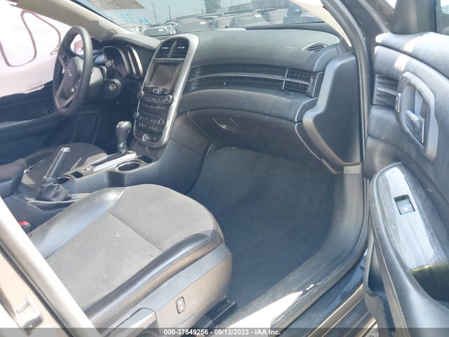 Chevrolet MALIBU LT 2015 1G11C5SL1FF216759 Image 5
