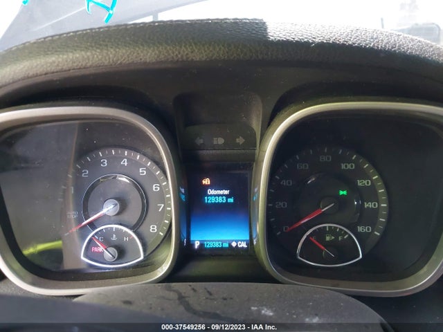 Chevrolet MALIBU LT 2015 1G11C5SL1FF216759 Image 7