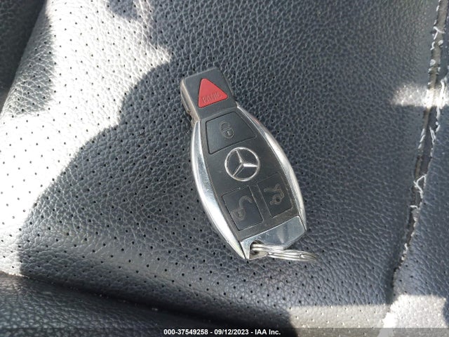 2014 MERCEDES-BENZ E 350 4MATIC VIN: WDDHF8JB0EB032772
