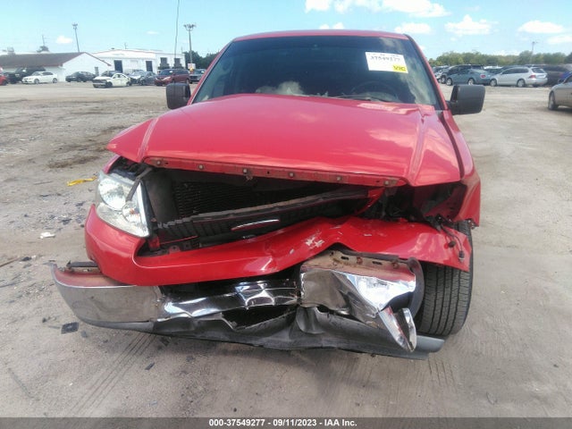 2004 FORD F-150 XLT VIN: 1FTRW12W04KB14927