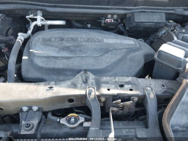 5FNYF8H2XKB012389 Honda Passport Sport