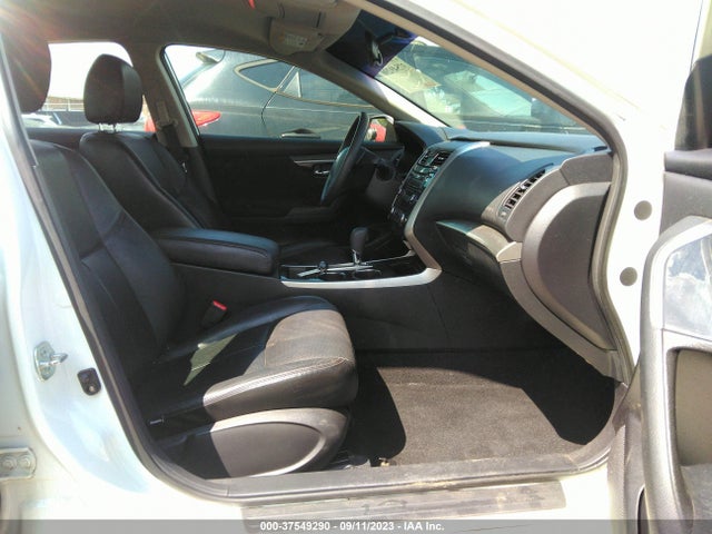 2014 NISSAN ALTIMA 2.5 S VIN: 1N4AL3AP0EN356392