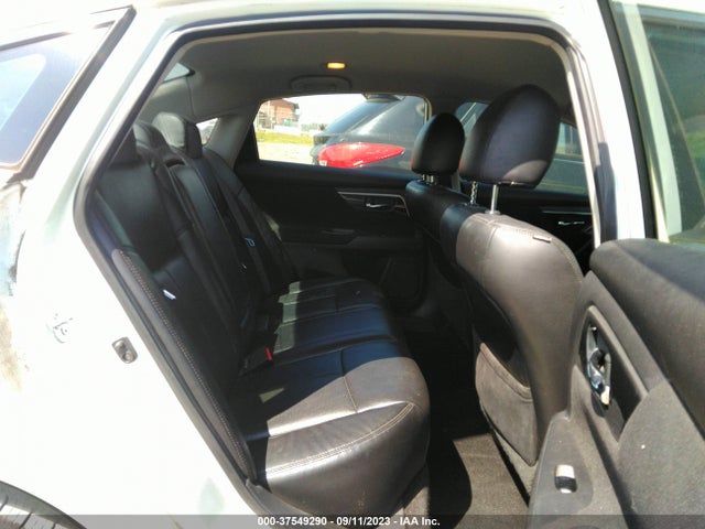 2014 NISSAN ALTIMA 2.5 S VIN: 1N4AL3AP0EN356392