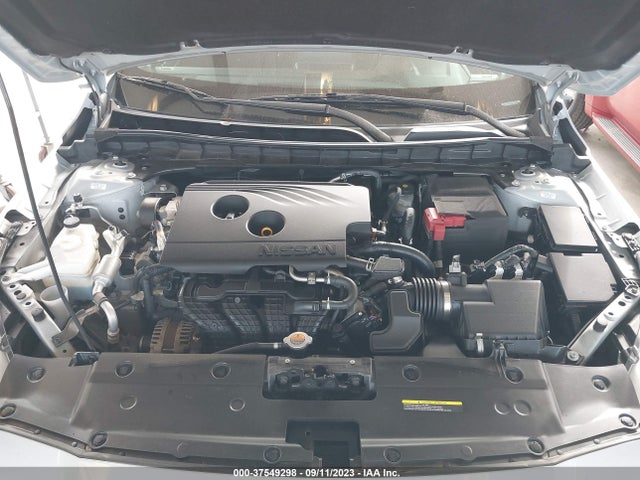 Nissan Altima 2.5 S 2020 1N4BL4BV7LC241756 Image 16