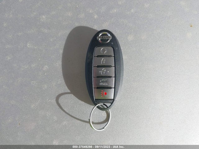 Nissan Altima 2.5 S 2020 1N4BL4BV7LC241756 Image 3