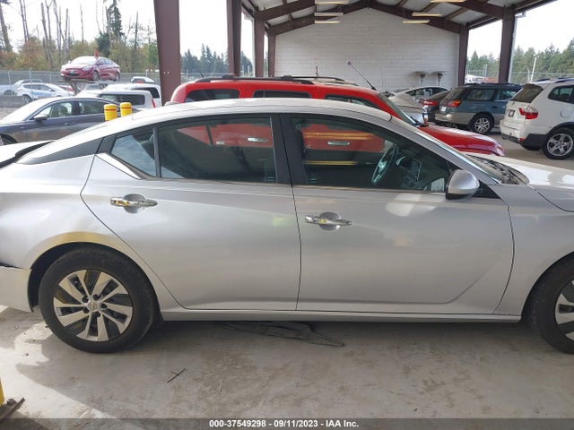 Nissan Altima 2.5 S 2020 1N4BL4BV7LC241756 Image 5