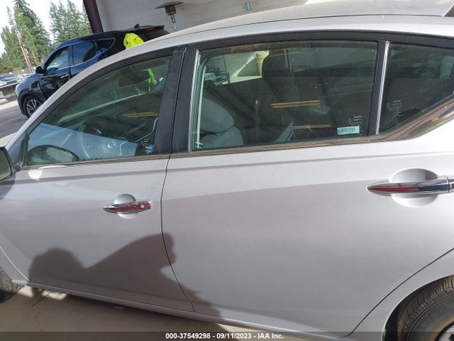 Nissan Altima 2.5 S 2020 1N4BL4BV7LC241756 Image 6