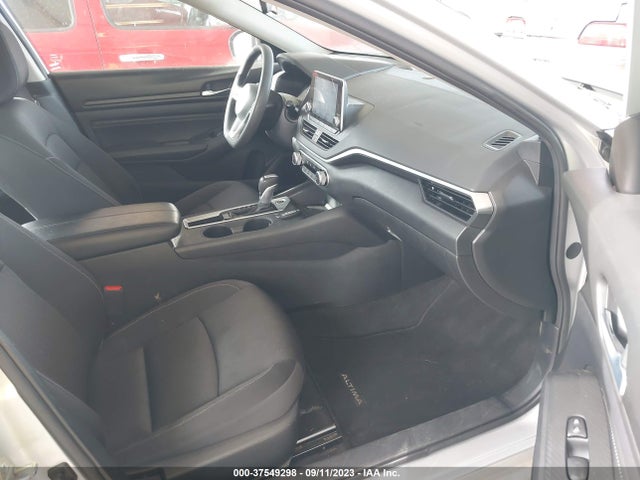 Nissan Altima 2.5 S 2020 1N4BL4BV7LC241756 Image 11