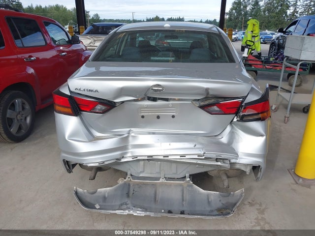 Nissan Altima 2.5 S 2020 1N4BL4BV7LC241756 Image 12