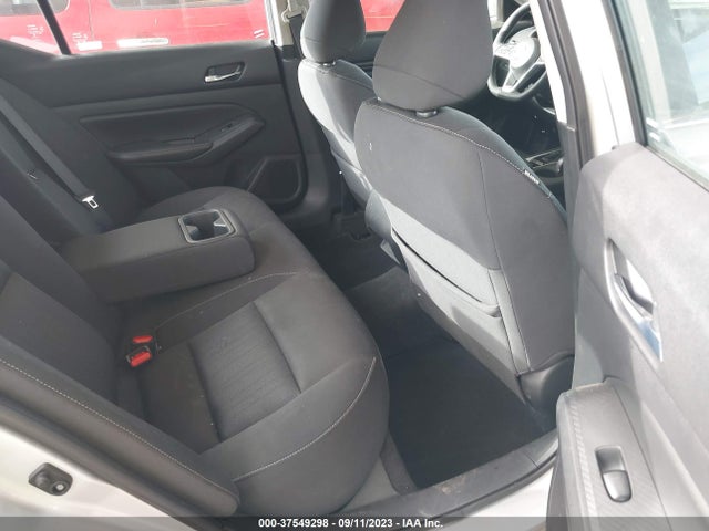 Nissan Altima 2.5 S 2020 1N4BL4BV7LC241756 Image 14