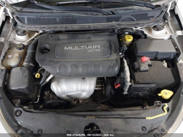 1C3CDFBB5ED702094 Dodge DART SXT