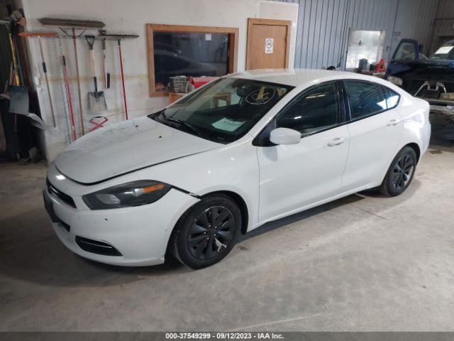 1C3CDFBB5ED702094 Dodge DART SXT