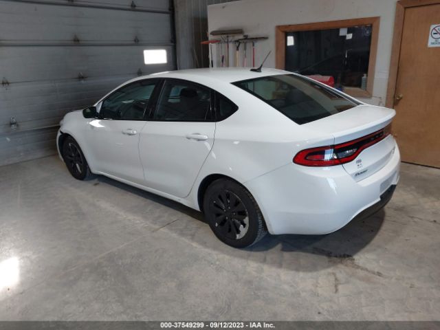 1C3CDFBB5ED702094 Dodge DART SXT