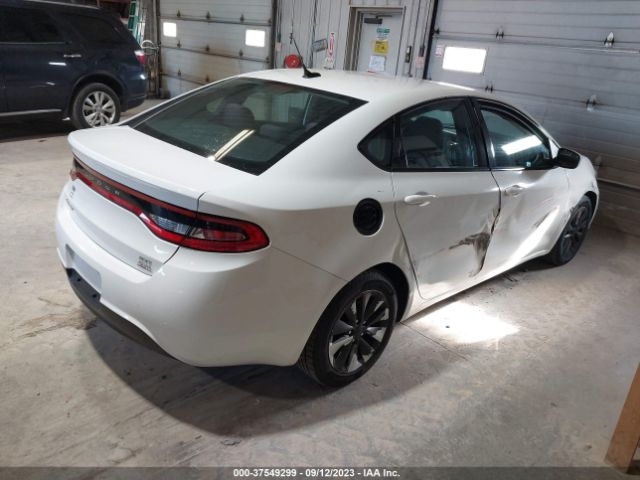 1C3CDFBB5ED702094 Dodge DART SXT
