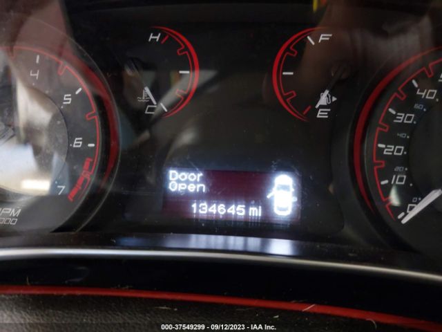 1C3CDFBB5ED702094 Dodge DART SXT
