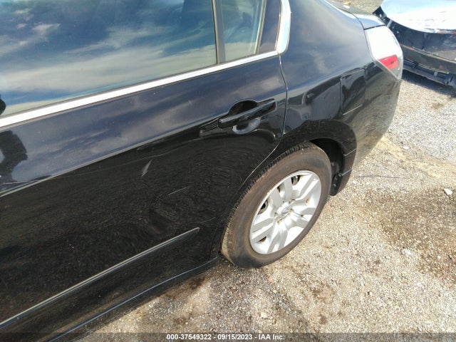 2012 NISSAN ALTIMA 2.5 S VIN: 1N4AL2AP5CC251639