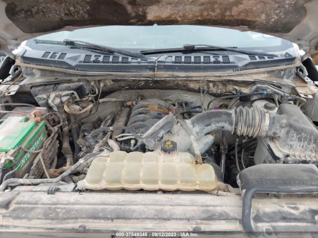 1FTEW1E5XKKD71026 Ford F-150 Xl/xlt/lariat