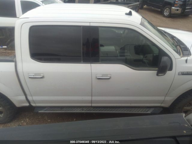 1FTEW1E5XKKD71026 Ford F-150 Xl/xlt/lariat