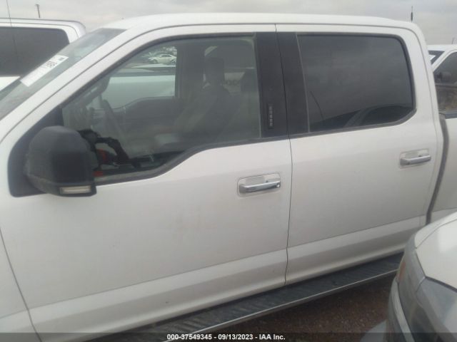 1FTEW1E5XKKD71026 Ford F-150 Xl/xlt/lariat