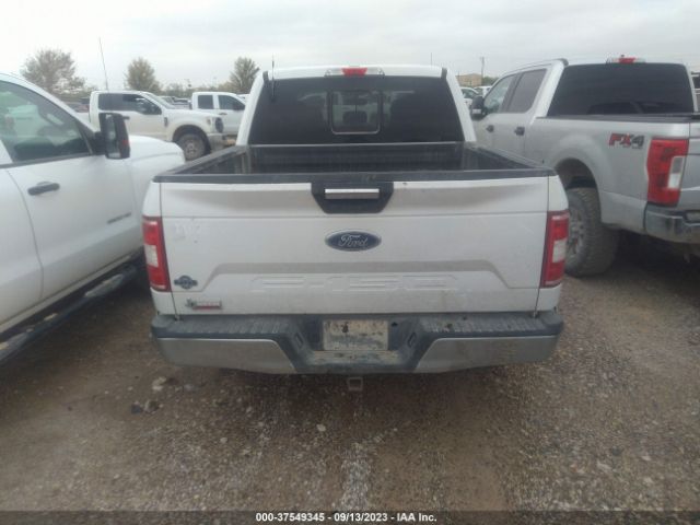 1FTEW1E5XKKD71026 Ford F-150 Xl/xlt/lariat