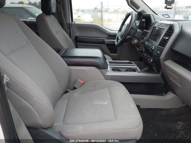 1FTEW1E5XKKD71026 Ford F-150 Xl/xlt/lariat