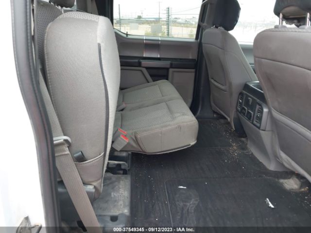 1FTEW1E5XKKD71026 Ford F-150 Xl/xlt/lariat
