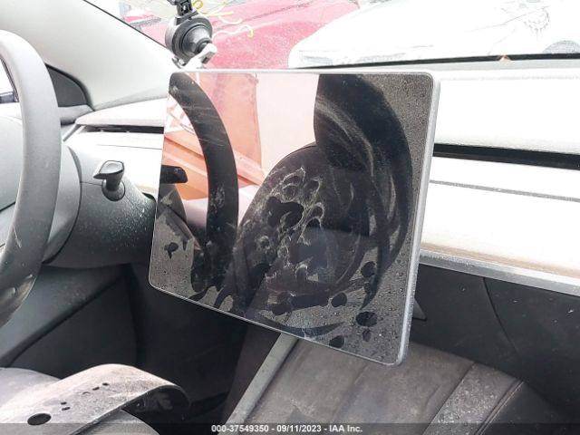 5YJ3E1EB6NF273712 Tesla Model 3 Long Range