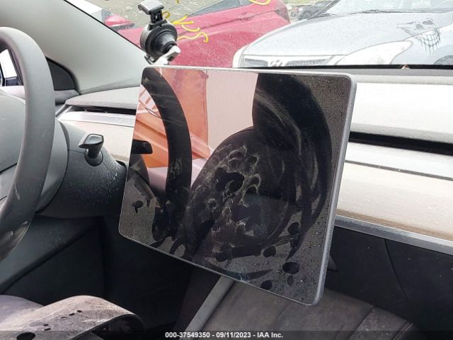 5YJ3E1EB6NF273712 Tesla Model 3 Long Range