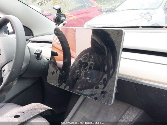 5YJ3E1EB6NF273712 Tesla Model 3 Long Range