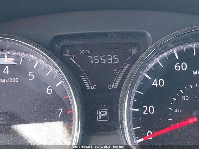 3N1CN7AP1HK440044 Nissan Versa Sedan Sv