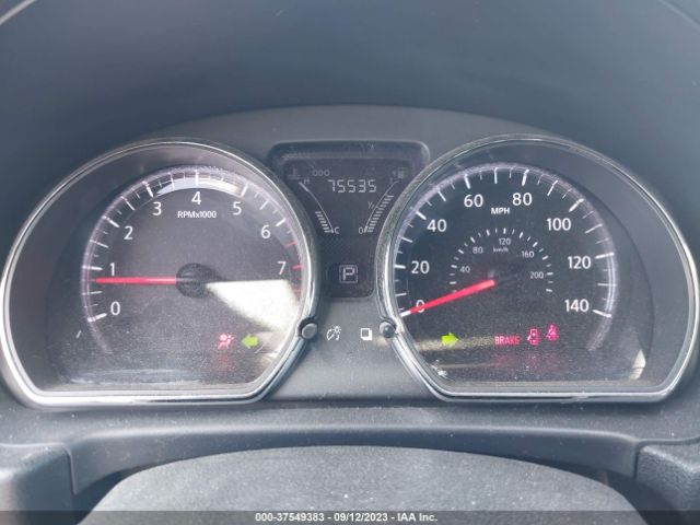 3N1CN7AP1HK440044 Nissan Versa Sedan Sv