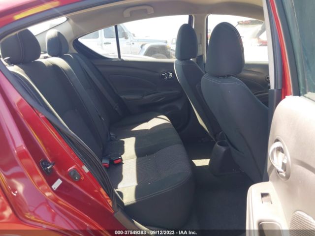 3N1CN7AP1HK440044 Nissan Versa Sedan Sv