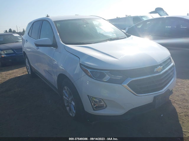 2018 3GNAXSEV2JL350905 main image