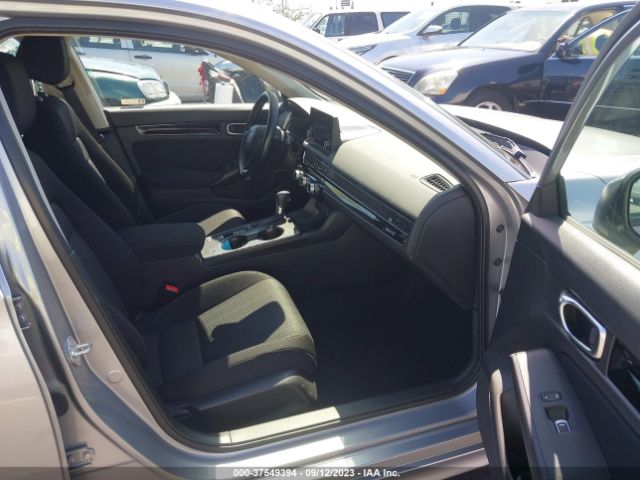 JHMFE1F74NX010209 Honda Civic Sedan Ex