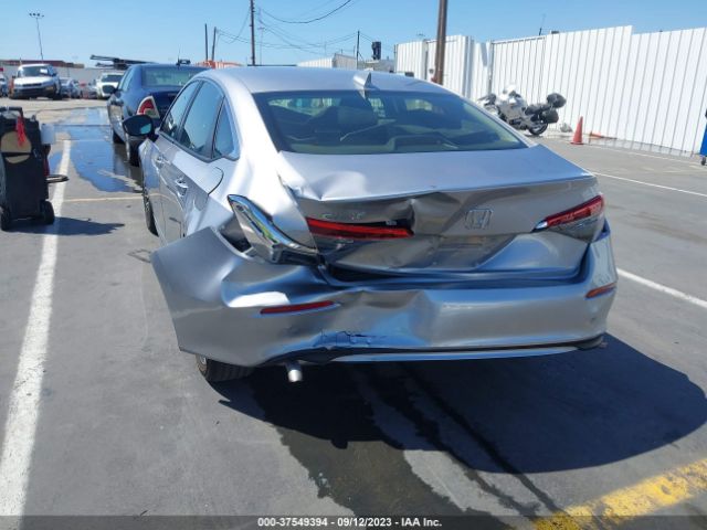JHMFE1F74NX010209 Honda Civic Sedan Ex