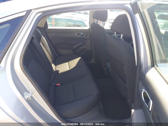 JHMFE1F74NX010209 Honda Civic Sedan Ex