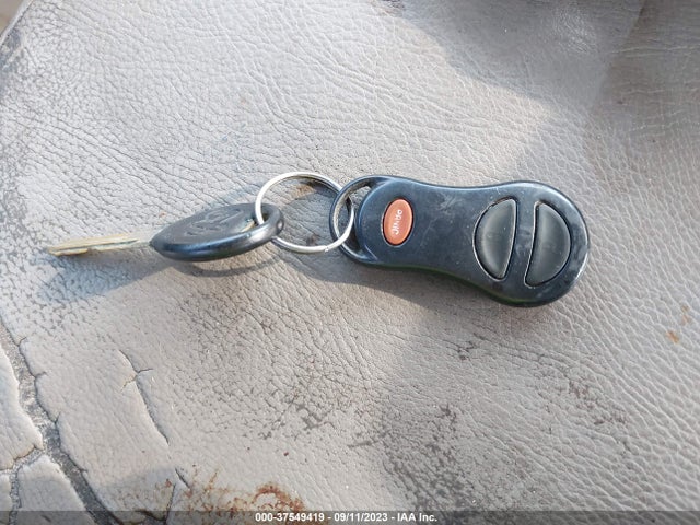 2004 DODGE RAM 2500 SLT VIN: 3D7KA28C24G140512