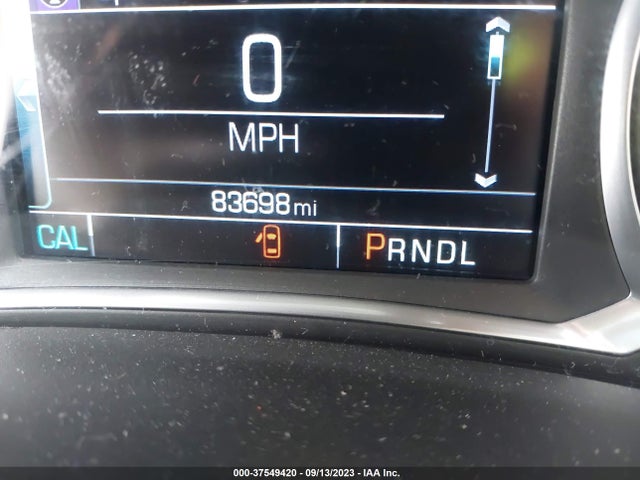 Chevrolet MALIBU LT 2016 1G1ZF5SX2GF241314 Image 15